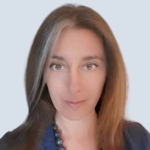 Flaminia Coluzzi, Università La Sapienza, Italy